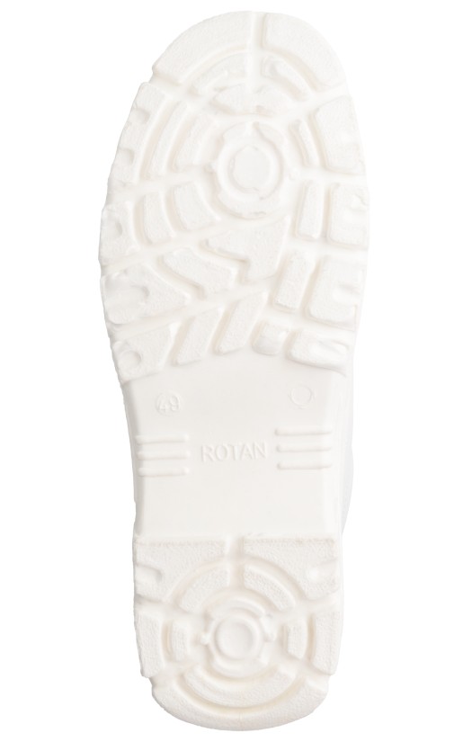 Полуботинки «Гулливер» с металлическими защитными носками