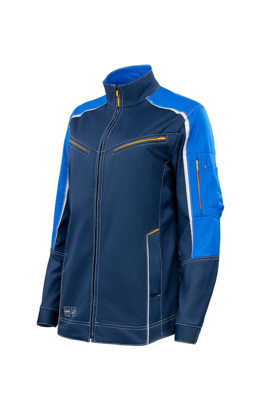 Куртка женская летняя «Скаймастер-2»