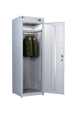 Шкаф сушильный для одежды DION UNI N