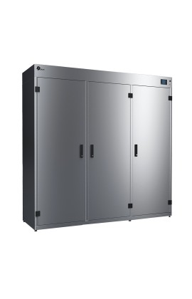 Шкаф сушильный для одежды и обуви DION PRO N