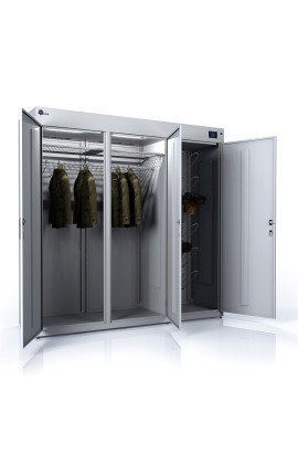 Шкаф сушильный для обуви DION PRO LIGHT