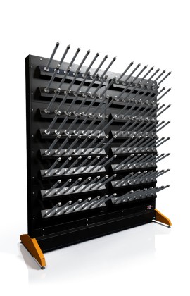 Сушильная стойка для обуви DION SKY 56