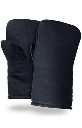 Рукавицы утепленные