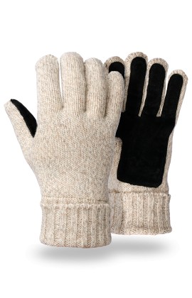 Перчатки зимние «Хаски»