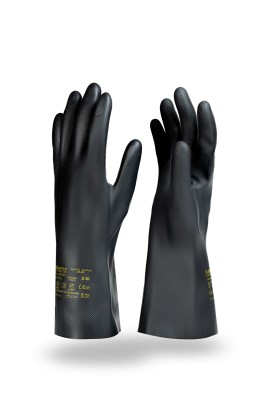 Перчатки «Хевитек» HD27&nbsp;NEO (Heavytec HD27 NEO)