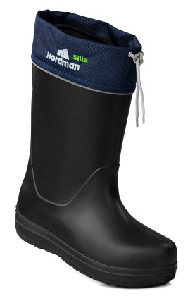 Сапоги специальные утепленные «Нордман Силла С»