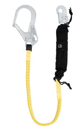 Строп с амортизатором эластичный огнеупорный ALN103PE&nbsp;FR&nbsp;R