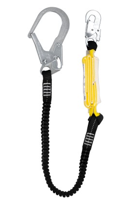 Строп с амортизатором эластичный ALN103PE&nbsp;R