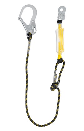 Строп с&nbsp;амортизатором регулируемый ALN113&nbsp;R