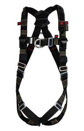 Страховочная привязь «огнеупорная» TA30FR&nbsp;R&nbsp;ХХL