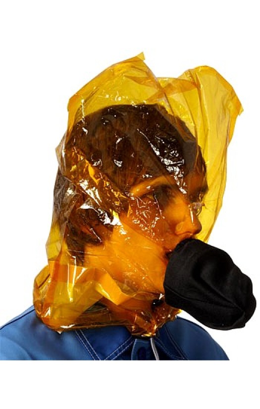 Капюшон защитный «Феникс»