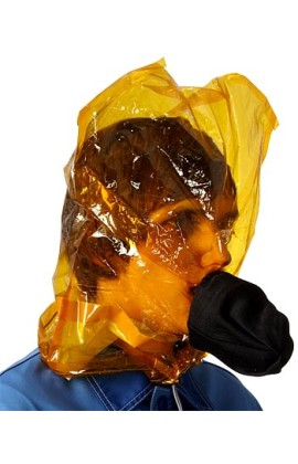 Противогаз-самоспасатель «Феникс-2»