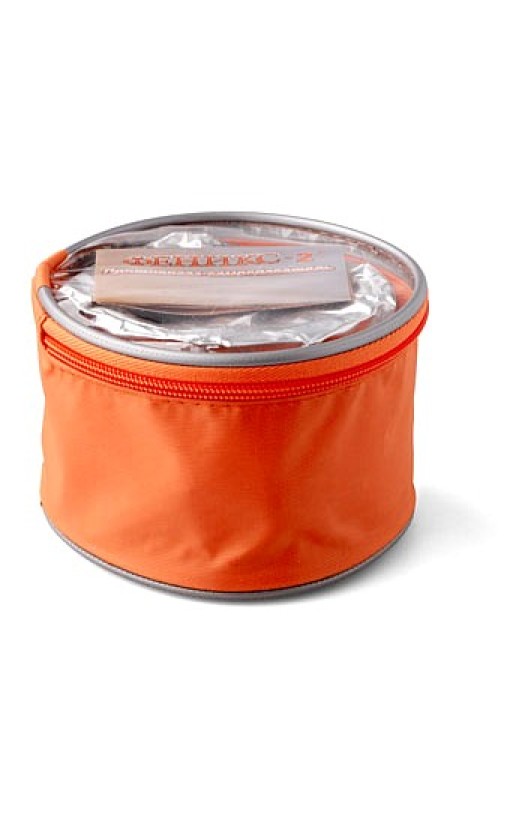 Противогаз-самоспасатель «Феникс-2»