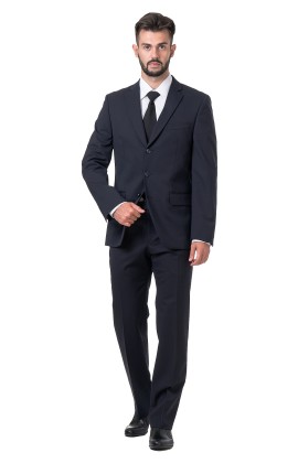 Пиджак форменный мужской однобортный