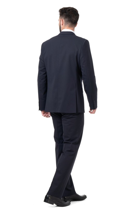 Пиджак форменный мужской однобортный