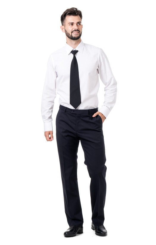 Брюки мужские форменные