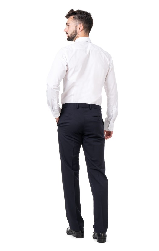 Брюки мужские форменные