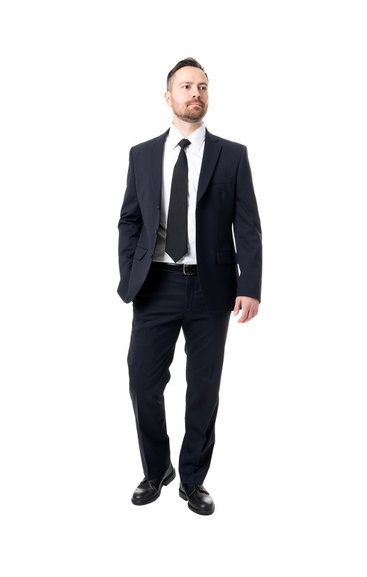 Брюки мужские