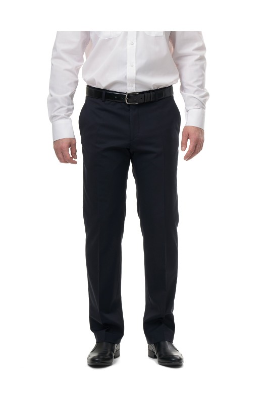 Брюки мужские