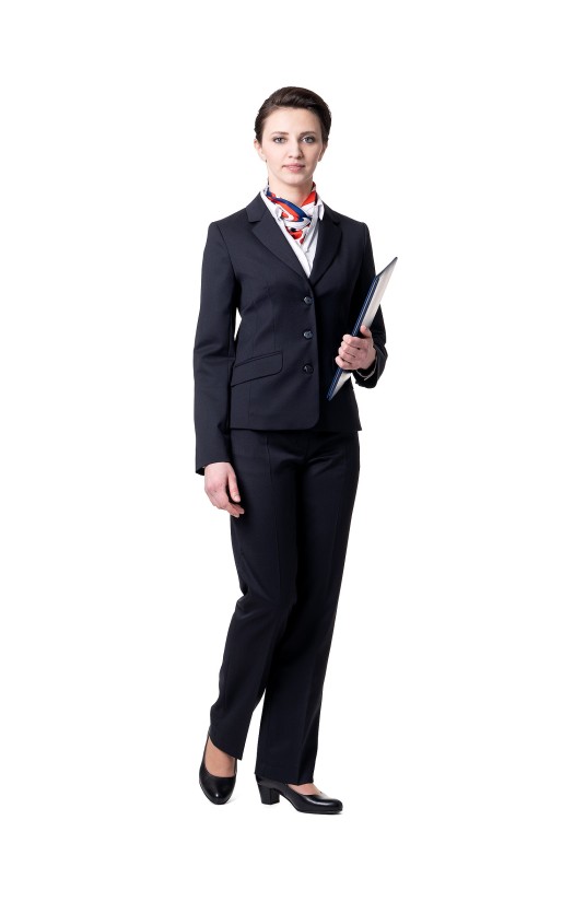 Брюки женские