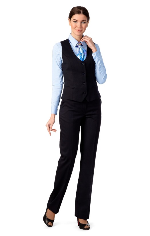 Жилет женский