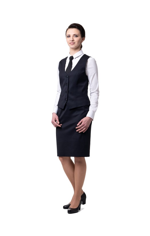 Жилет женский