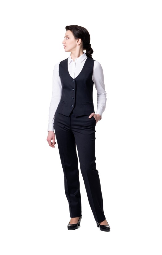 Жилет женский