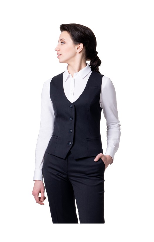 Жилет женский