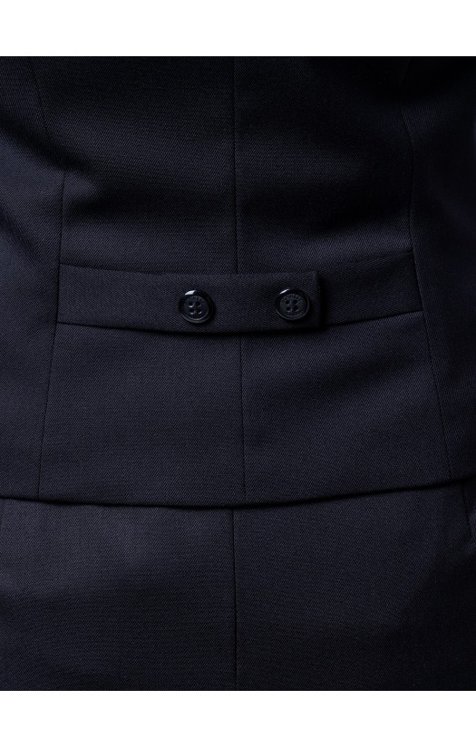 Жилет женский