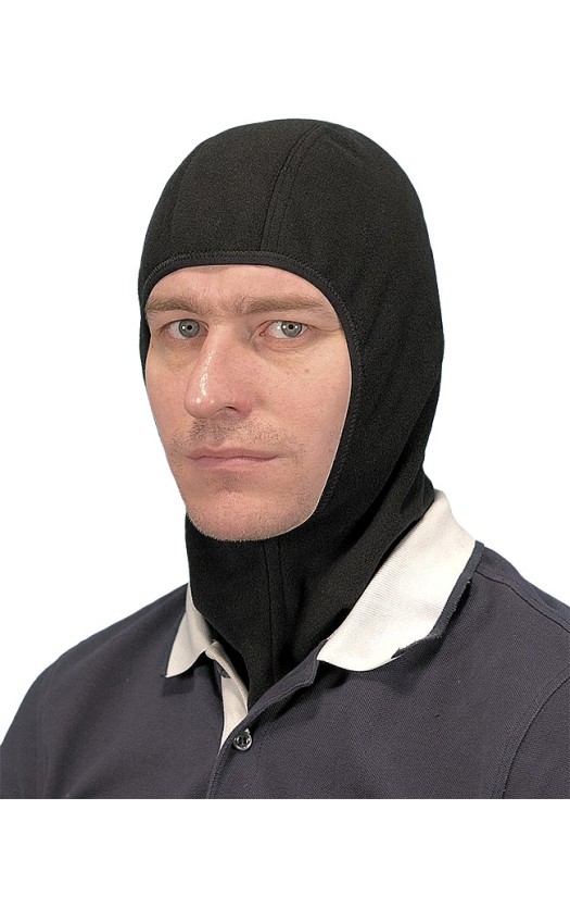 Тепловая маска «Сайвер» балаклава 3 в 1