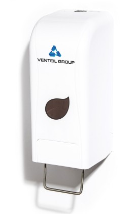 Гарда Варио Эко дозатор универсальный для картриджей 2 л