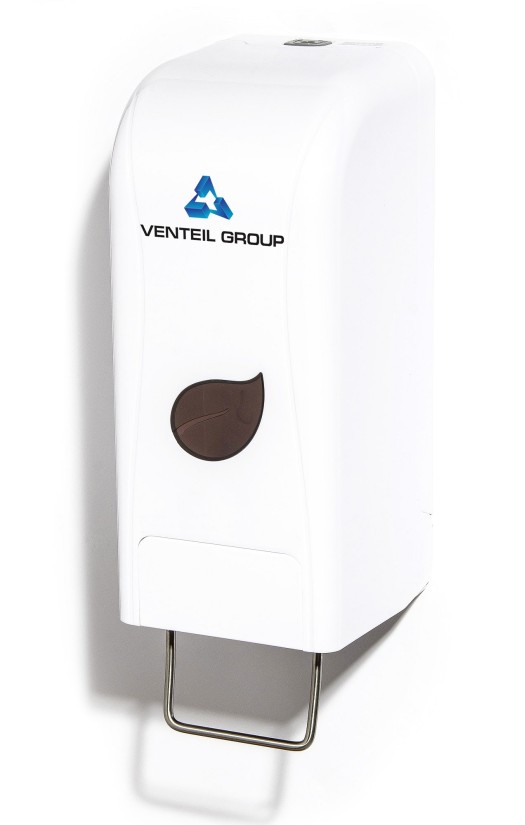 Гарда Варио Эко дозатор универсальный для картриджей 2 л