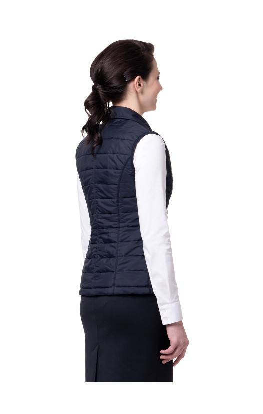 Жилет женский утепленный «Лондон»