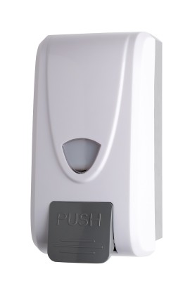 «Гарда Варио» дозатор наливной для жидкого мыла