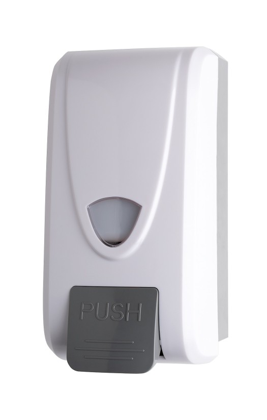 «Гарда Варио» дозатор наливной для жидкого мыла