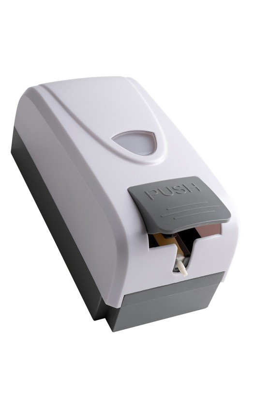 «Гарда Варио» дозатор наливной для жидкого мыла