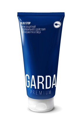«Гарда Премиум Олио Стоп» крем защитный гидрофильного действия (100 мл)