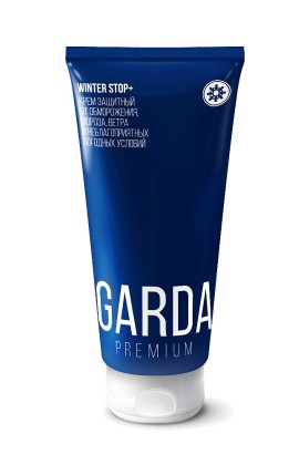 «Гарда Премиум Винтер Стоп+» крем защитный от обморожения (100 мл)