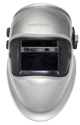 Щиток защитный лицевой сварщика е684 (1006.500)