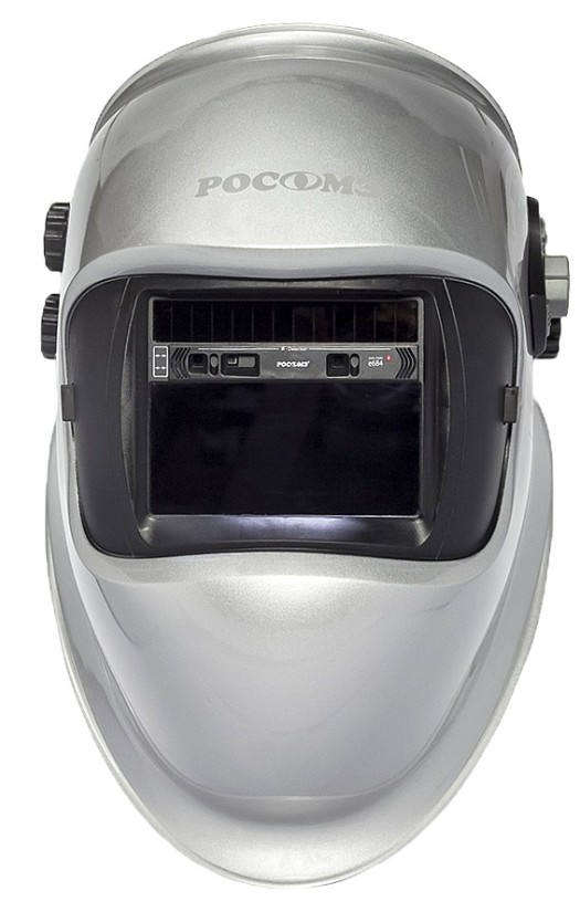 Щиток защитный лицевой сварщика е684 (1006.500)