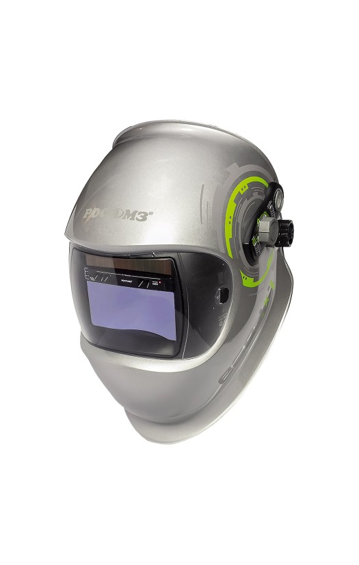 Защитный лицевой щиток сварщика е684 &lt;nobr&gt;(1006.500)&lt;/nobr&gt;