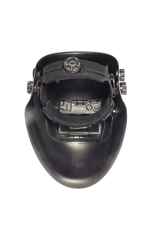 Защитный лицевой щиток сварщика е684 &lt;nobr&gt;(1006.500)&lt;/nobr&gt;