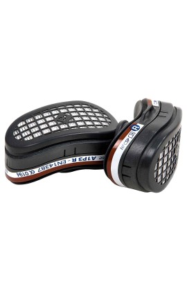 Сменный фильтр Elipse A1P3 R D для полумасок SPR338/503 (SPR341)