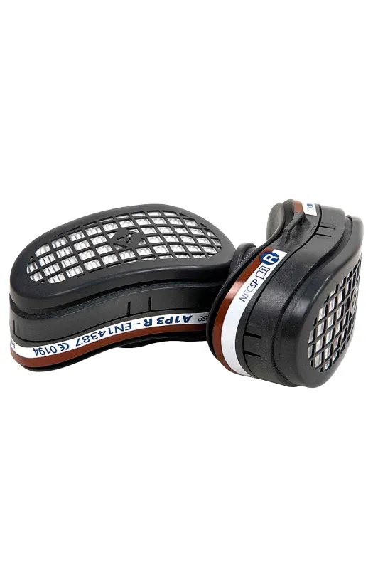 Сменный фильтр Elipse A1P3 R D для полумасок SPR338/503 (SPR341)