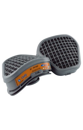 Сменный фильтр Elipse A1 для полумасок SPR511/512 (SPR513)