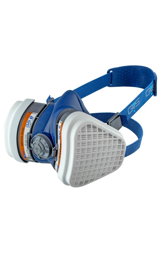 Полумаска Elipse с фильтрами A2P3 R D, размер M/L (SPR496)