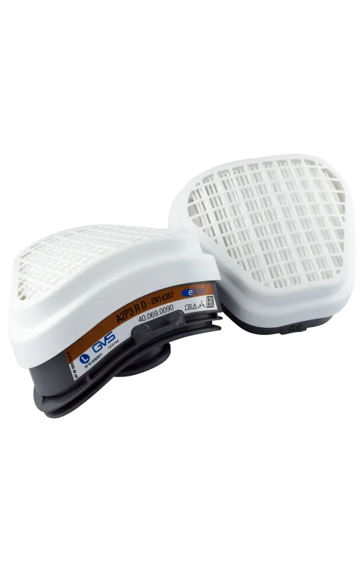 Сменный фильтр Elipse A2P3 R D для полумасок SPR495/496 (SPR497)