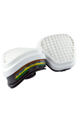 Сменный фильтр Elipse ABEK1P3 R D для полумасок SPR490/491 (SPR492)Сменный фильтр Elipse ABEK1P3 для полумасок SPR490/491 (SPR492IDUA)