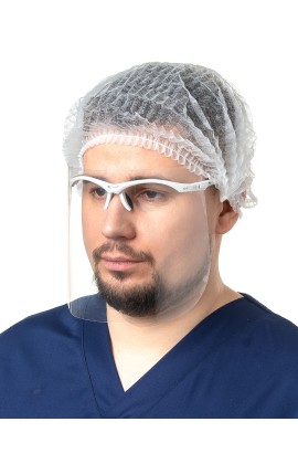 Защитные очки-экран BIOT (Биот) (17840)