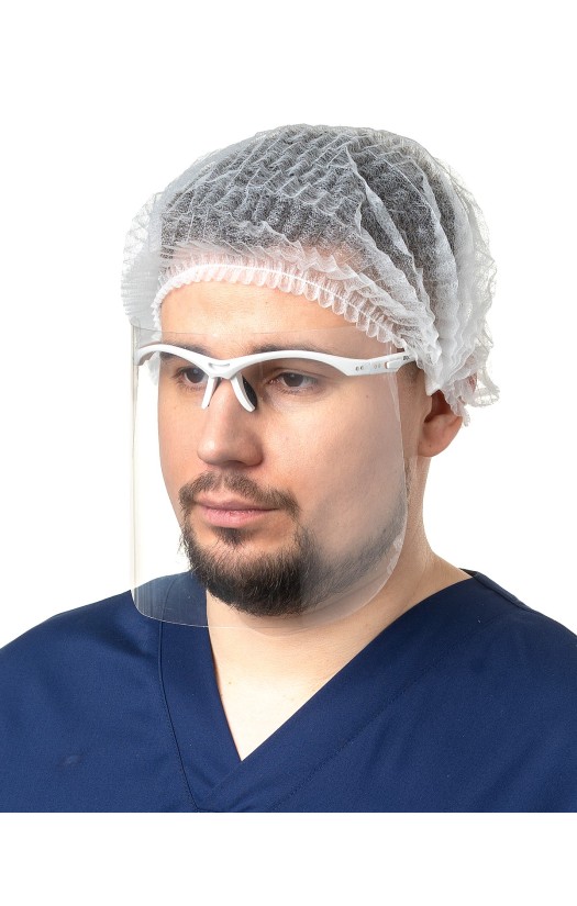 Защитные очки-экран BIOT (Биот) (17840)